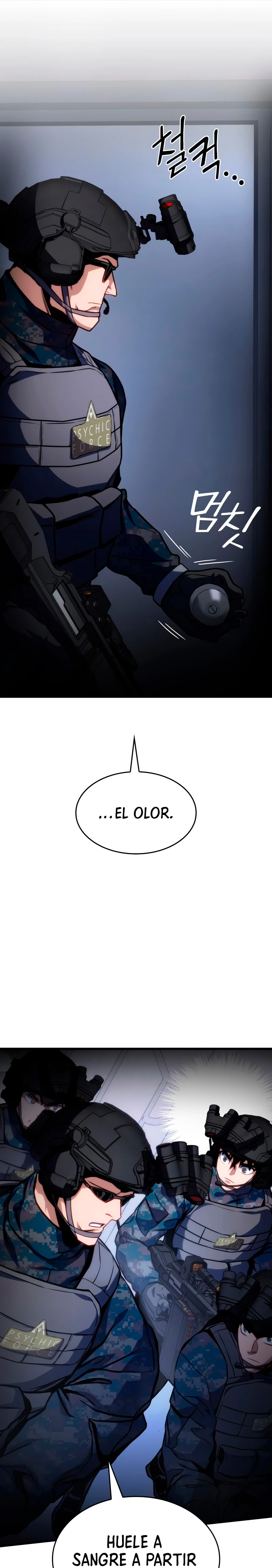 Asesino de Dragones - Capítulo 43 - Página 24 - LectorTMOo