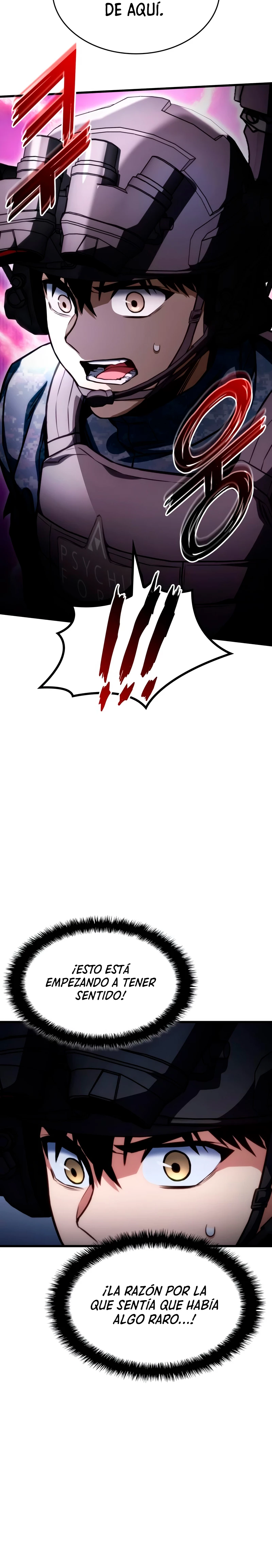Asesino de Dragones - Capítulo 43 - Página 25 - LectorTMOo