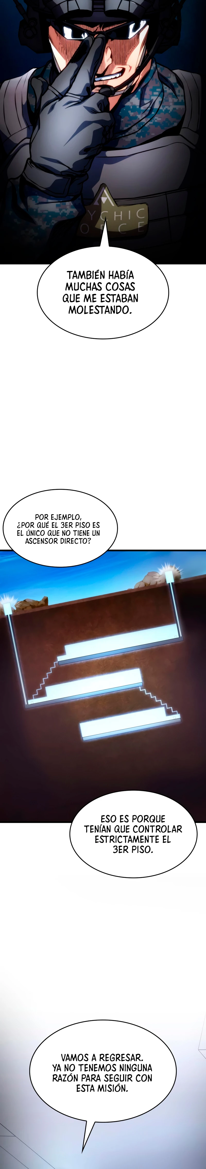 Asesino de Dragones - Capítulo 43 - Página 27 - LectorTMOo