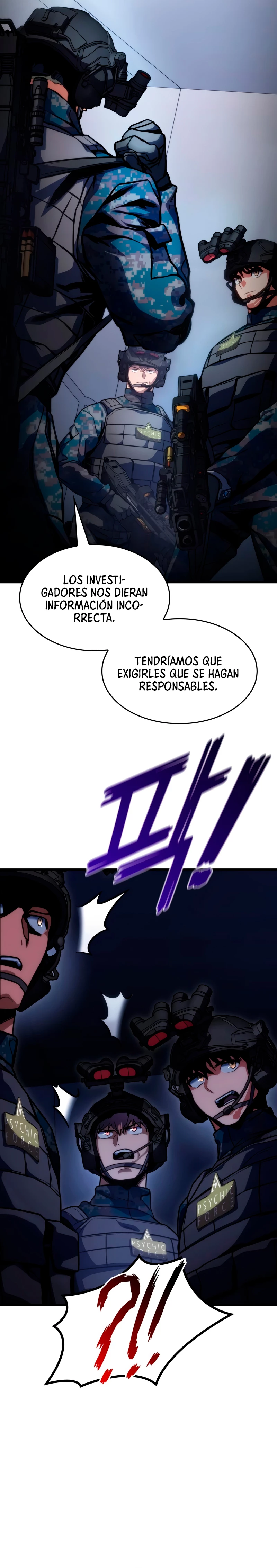 Asesino de Dragones - Capítulo 43 - Página 28 - LectorTMOo