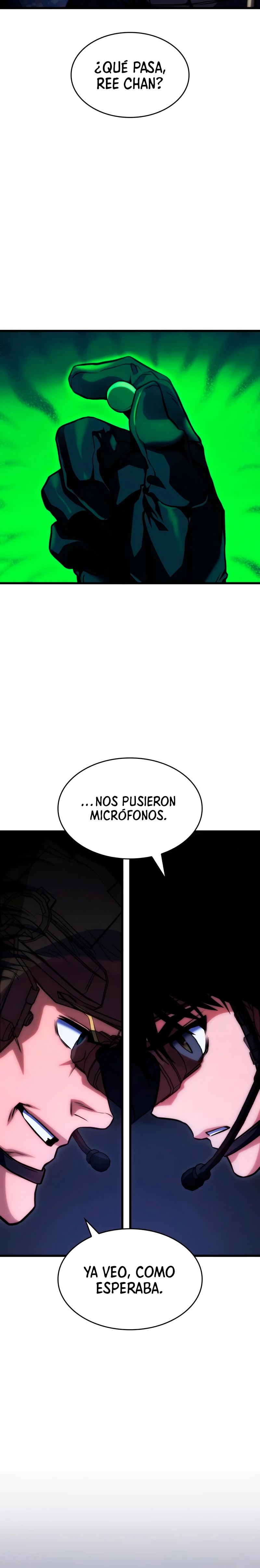 Asesino de Dragones - Capítulo 43 - Página 31 - LectorTMOo