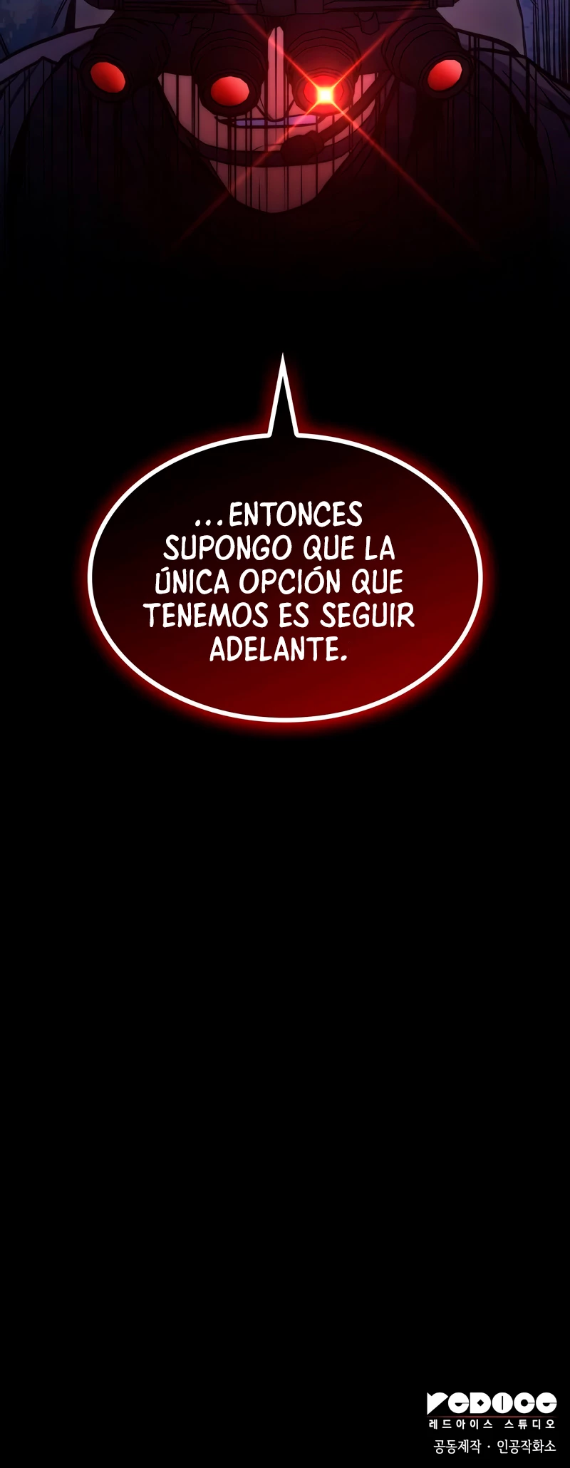 Asesino de Dragones - Capítulo 43 - Página 33 - LectorTMOo