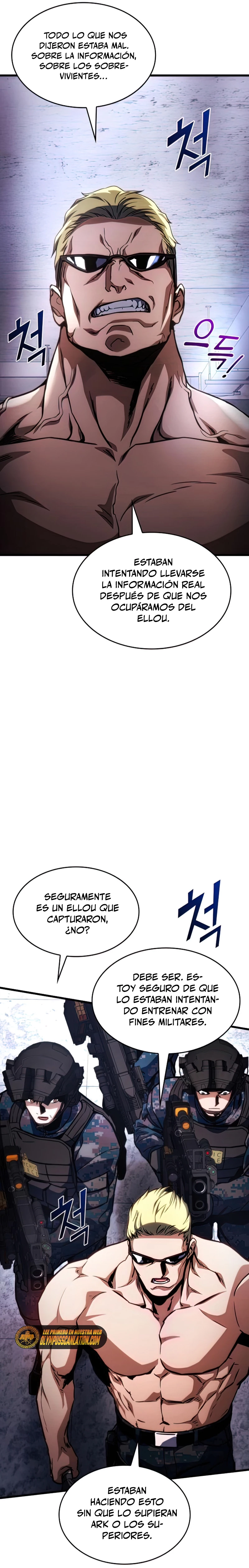 Asesino de Dragones - Capítulo 45 - Página 7 - LectorTMOo