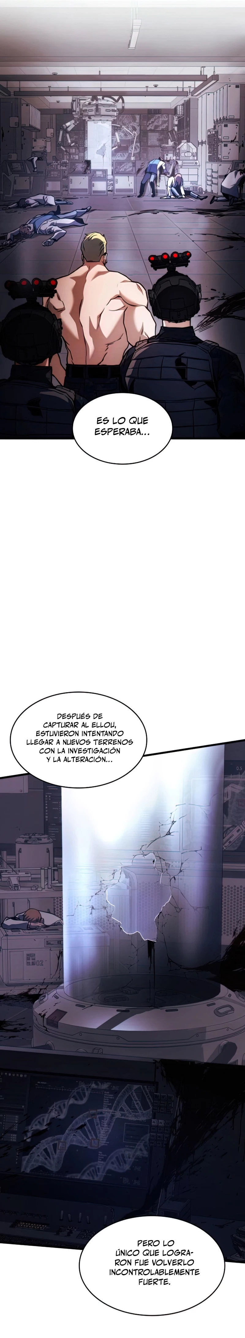 Asesino de Dragones - Capítulo 45 - Página 11 - LectorTMOo