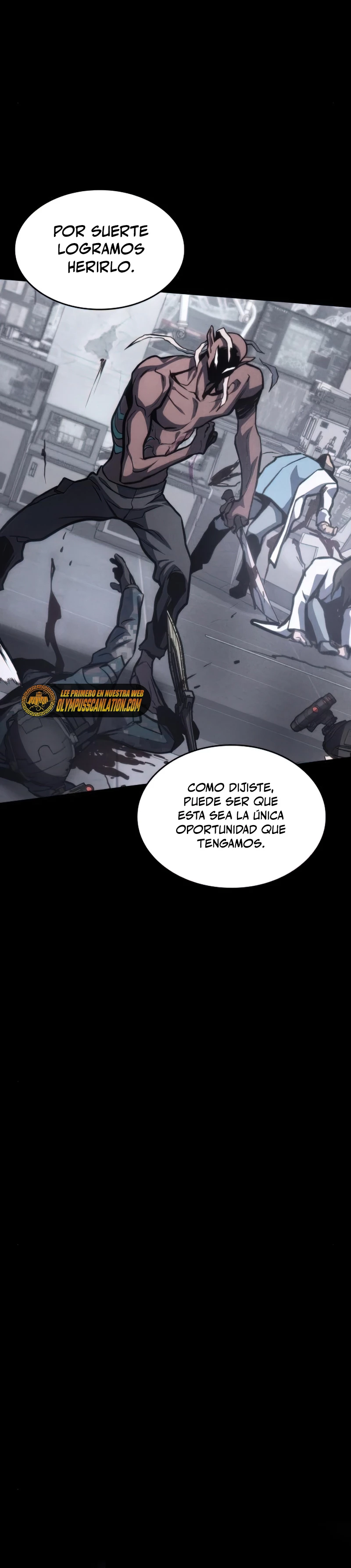 Asesino de Dragones - Capítulo 45 - Página 44 - LectorTMOo