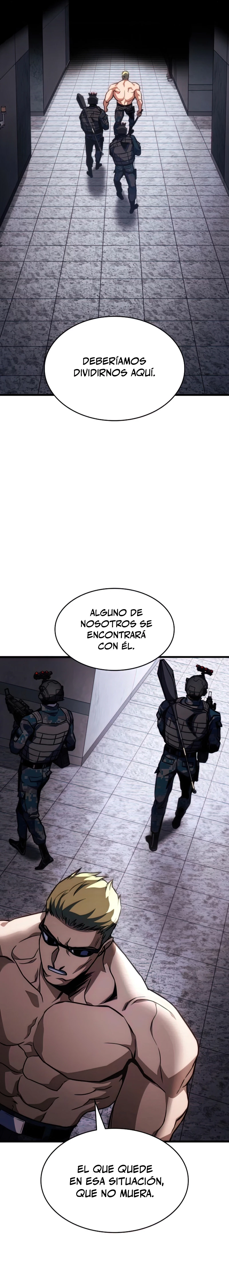 Asesino de Dragones - Capítulo 45 - Página 45 - LectorTMOo