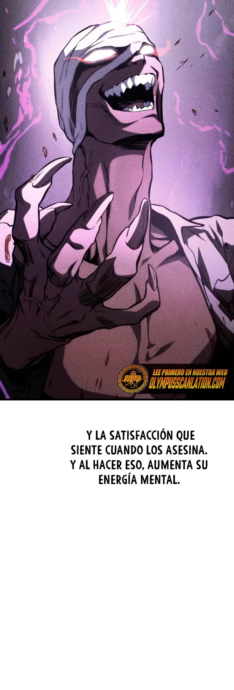 Asesino de Dragones - Capítulo 46 - Página 5 - LectorTMOo