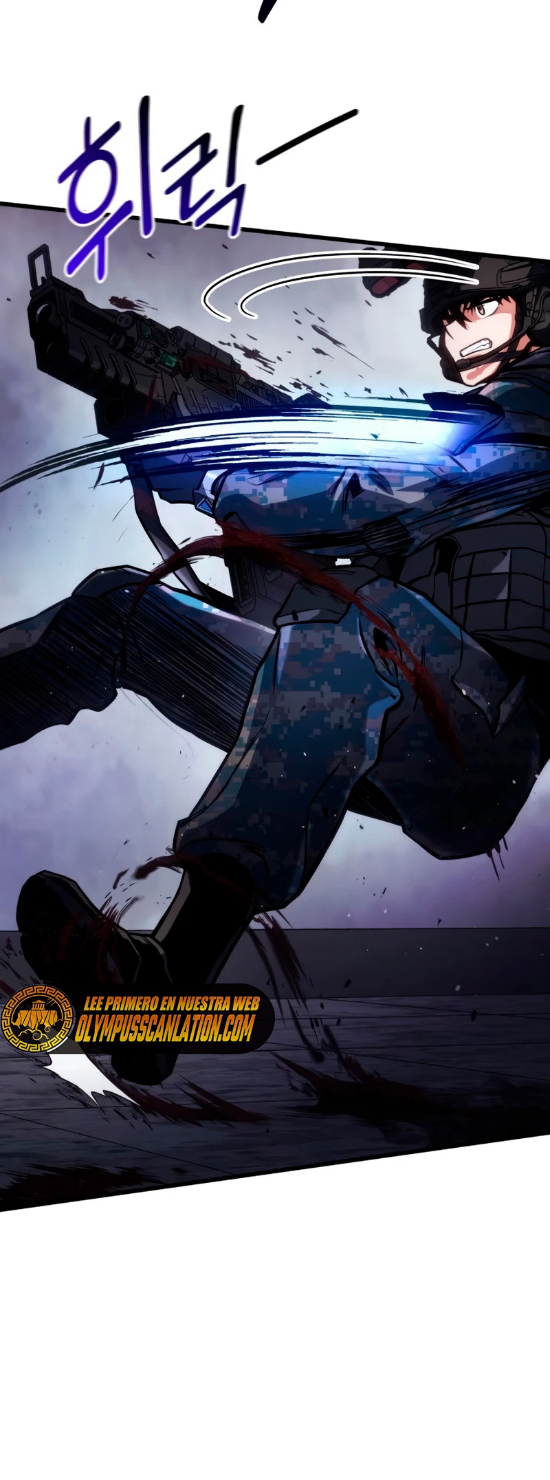 Asesino de Dragones - Capítulo 46 - Página 9 - LectorTMOo