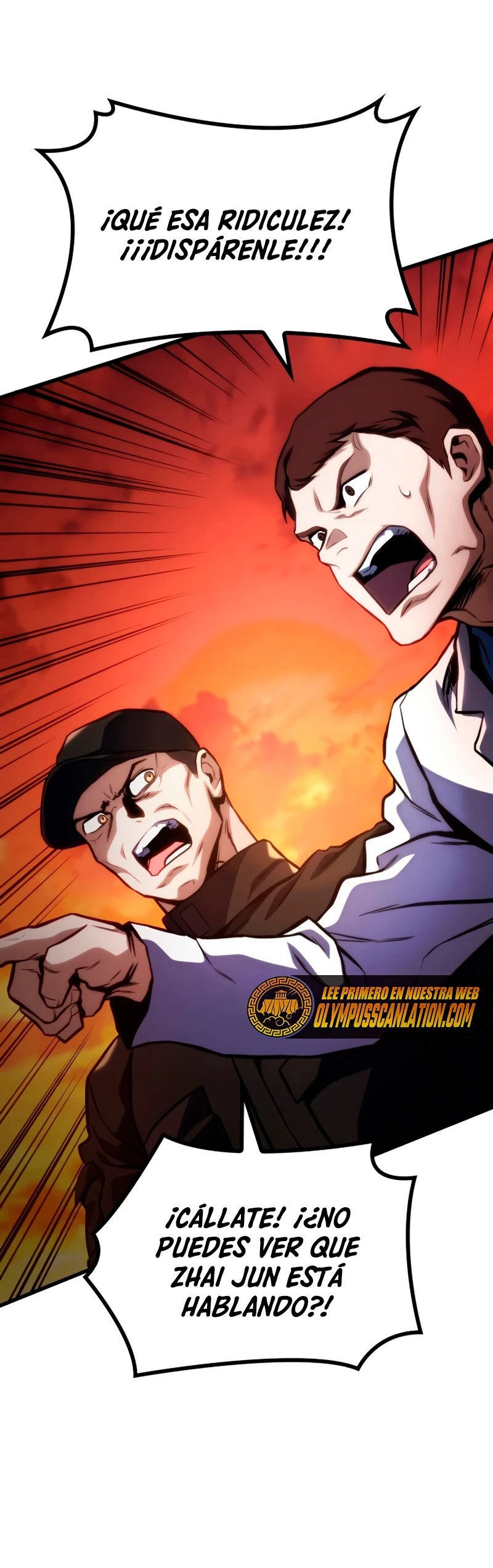 Asesino de Dragones - Capítulo 46 - Página 43 - LectorTMOo
