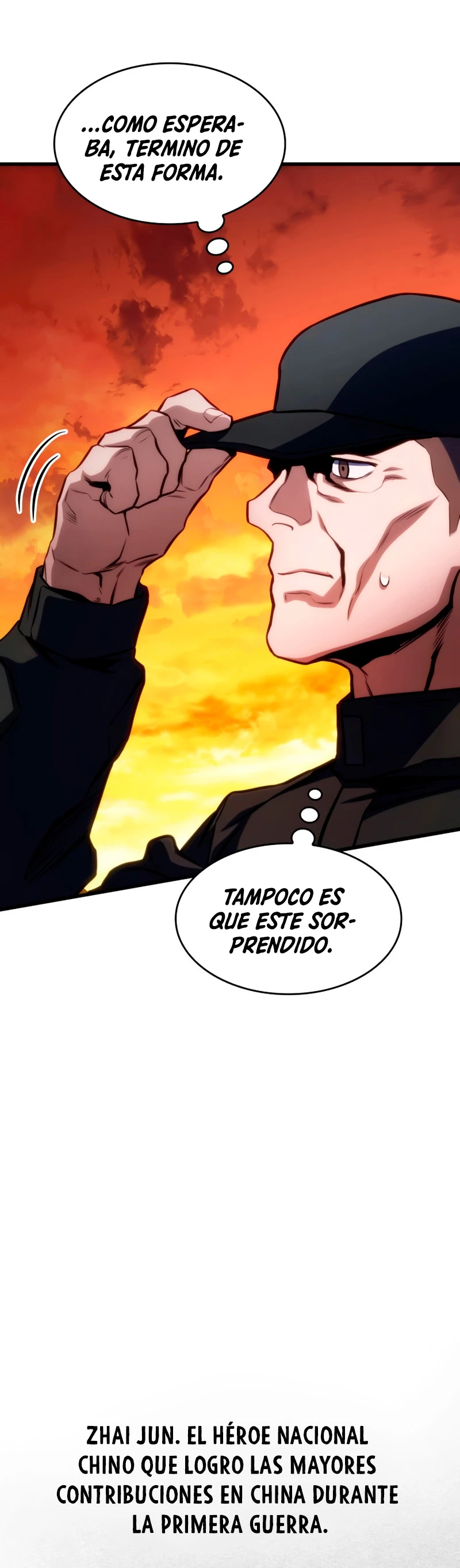 Asesino de Dragones - Capítulo 46 - Página 52 - LectorTMOo