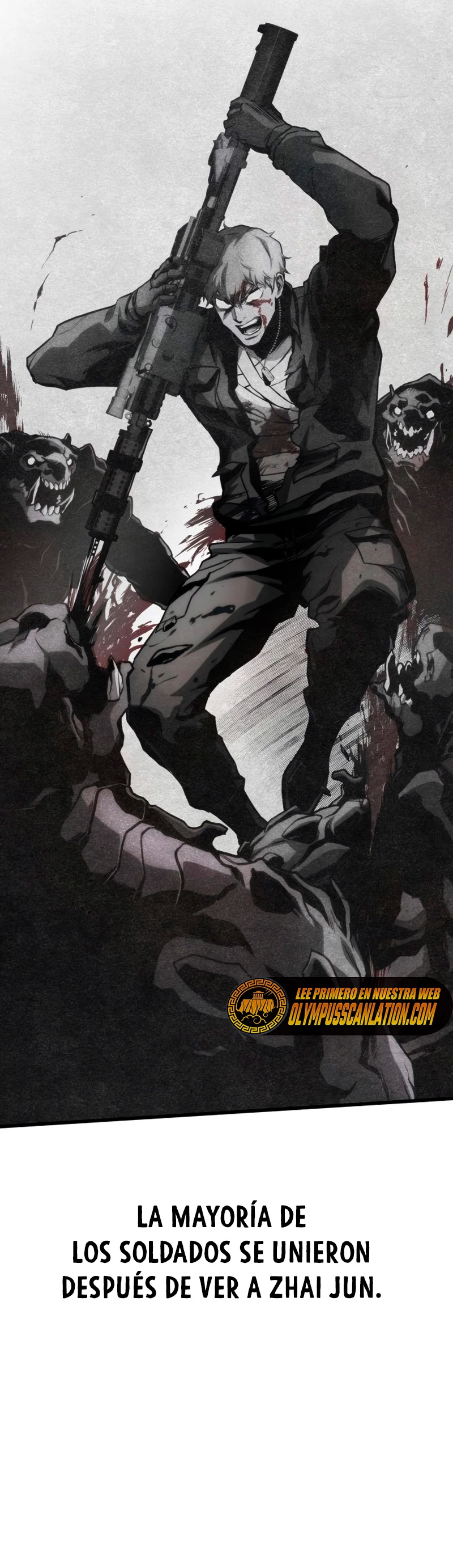 Asesino de Dragones - Capítulo 46 - Página 53 - LectorTMOo