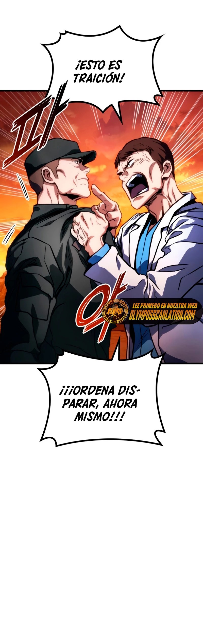 Asesino de Dragones - Capítulo 46 - Página 55 - LectorTMOo