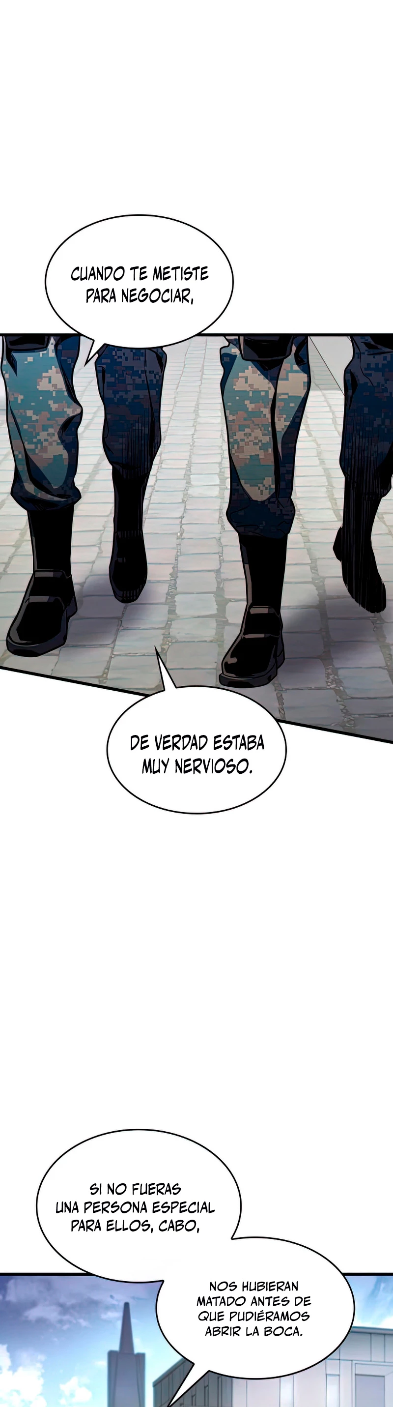 Asesino de Dragones - Capítulo 47 - Página 8 - LectorTMOo
