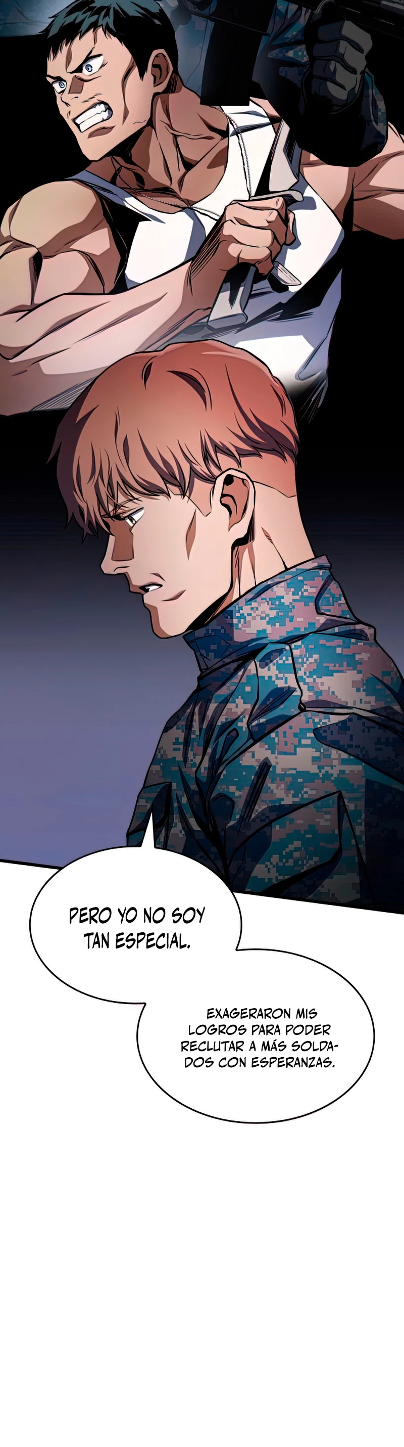 Asesino de Dragones - Capítulo 47 - Página 10 - LectorTMOo
