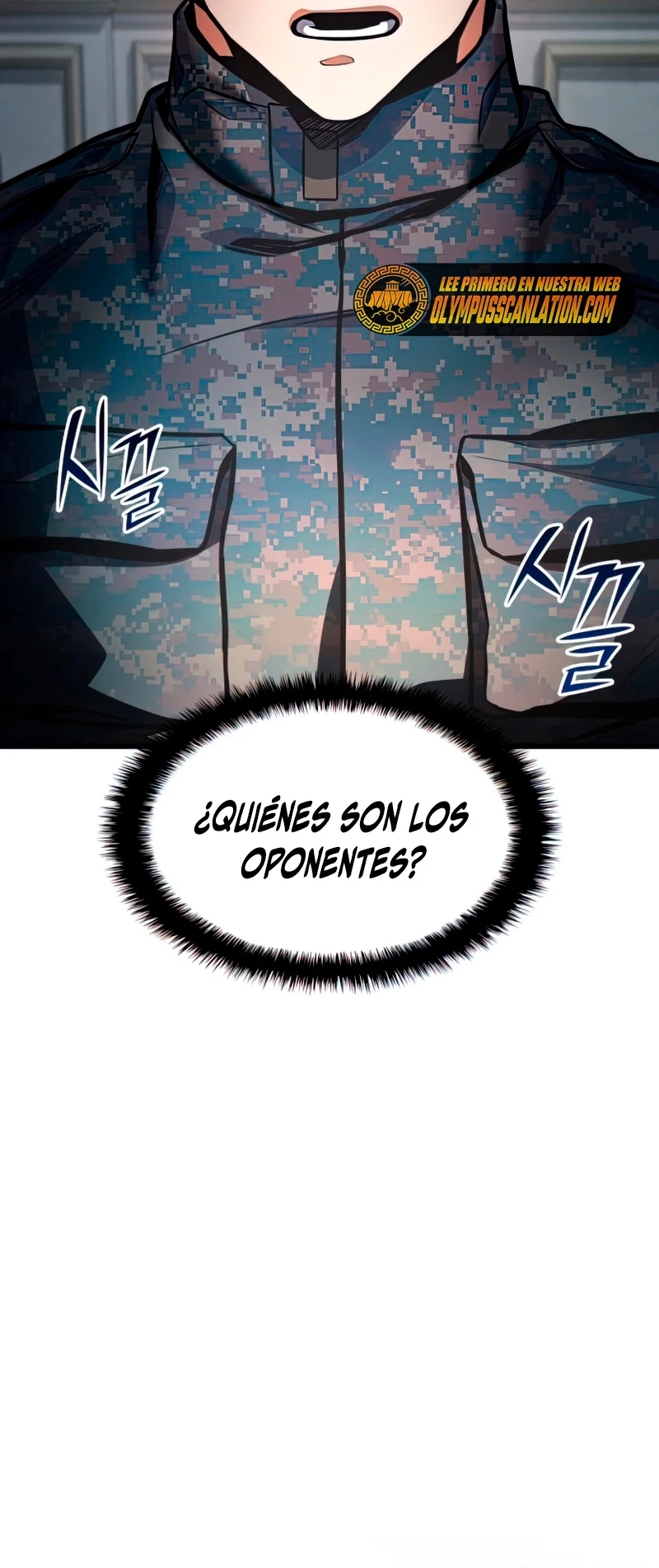 Asesino de Dragones - Capítulo 47 - Página 21 - LectorTMOo