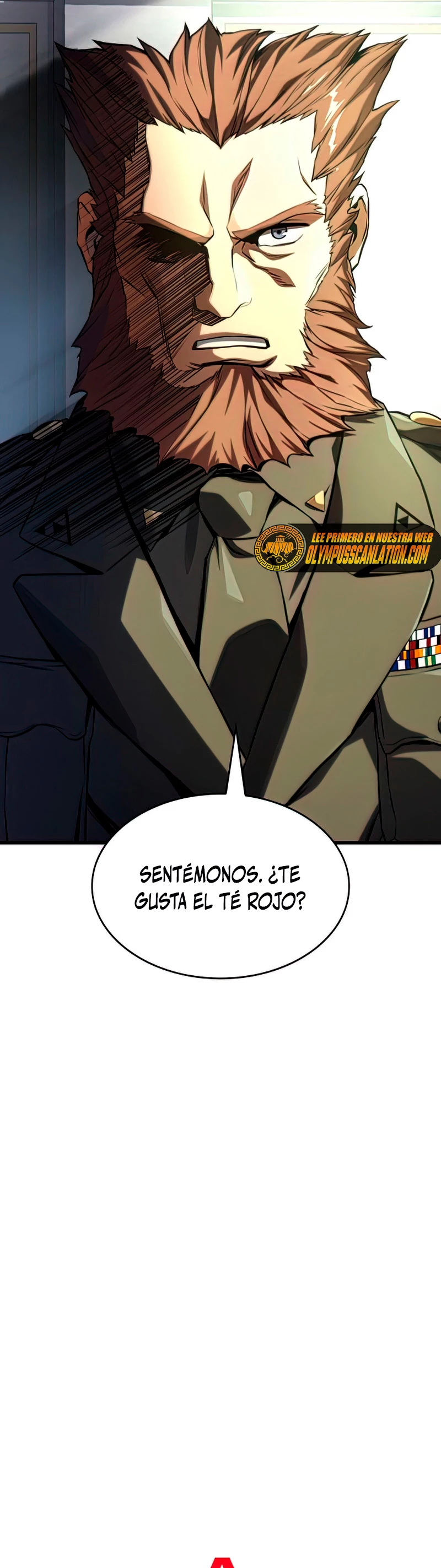 Asesino de Dragones - Capítulo 47 - Página 38 - LectorTMOo
