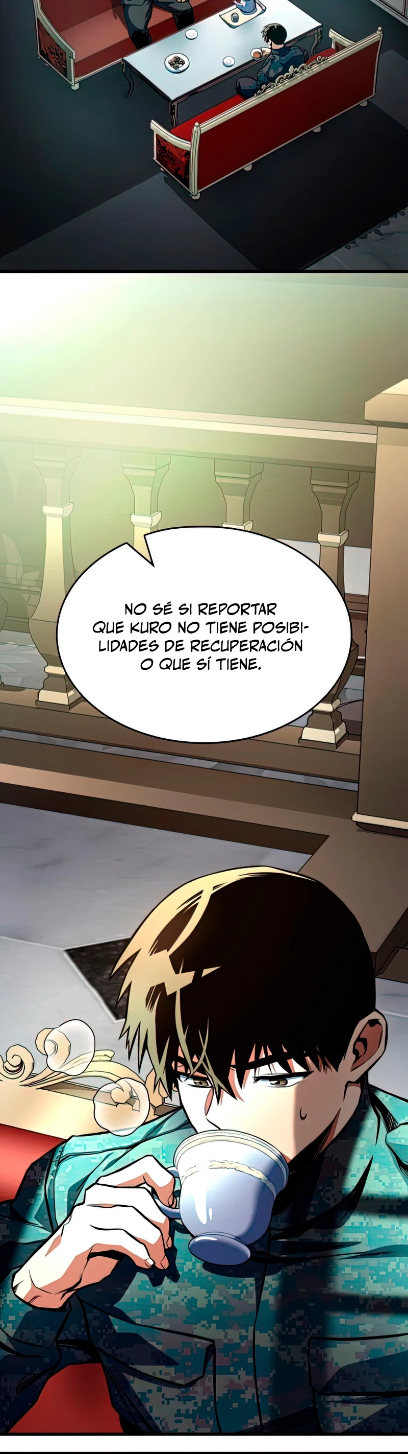 Asesino de Dragones - Capítulo 47 - Página 40 - LectorTMOo