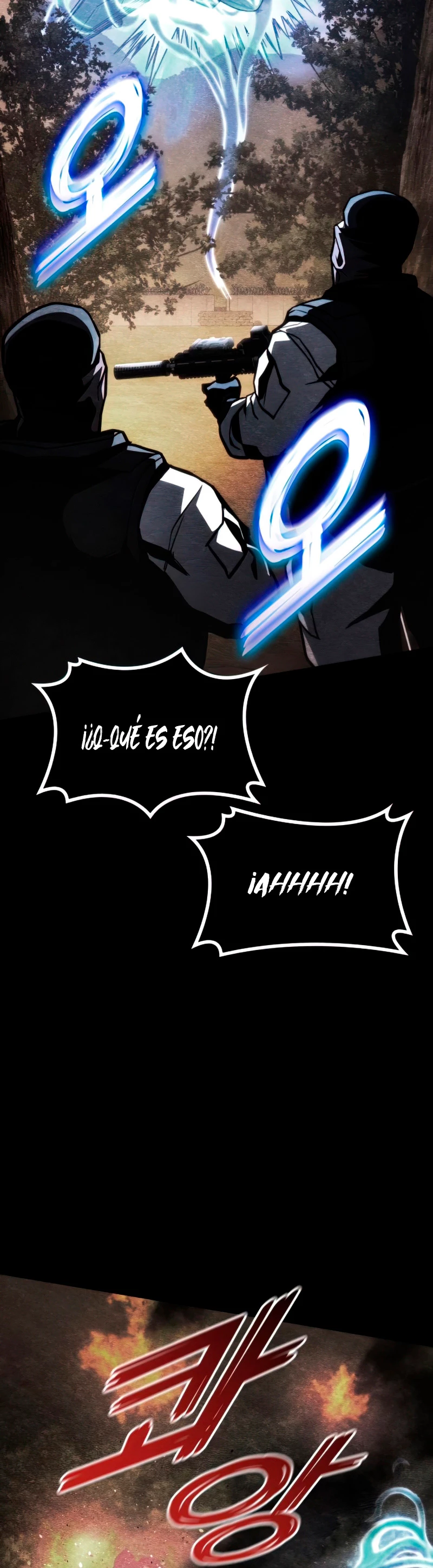 Asesino de Dragones - Capítulo 47 - Página 53 - LectorTMOo