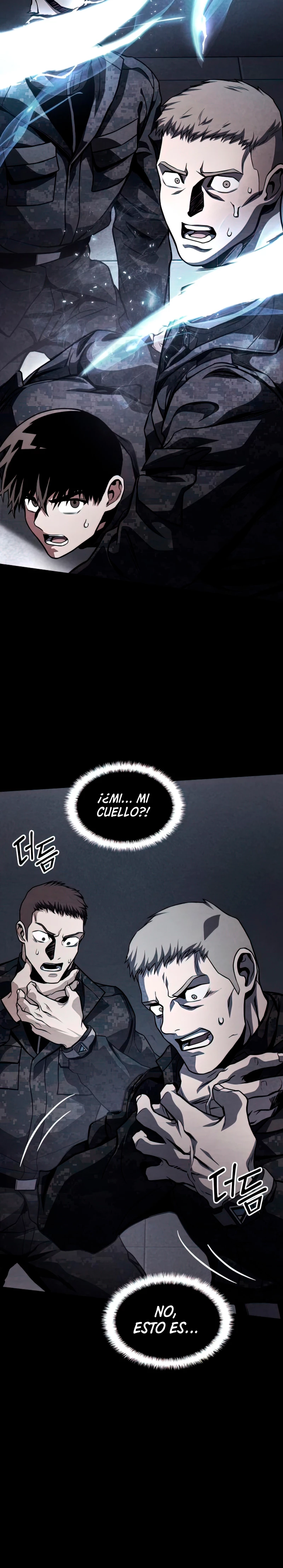 Asesino de Dragones - Capítulo 48 - Página 17 - LectorTMOo