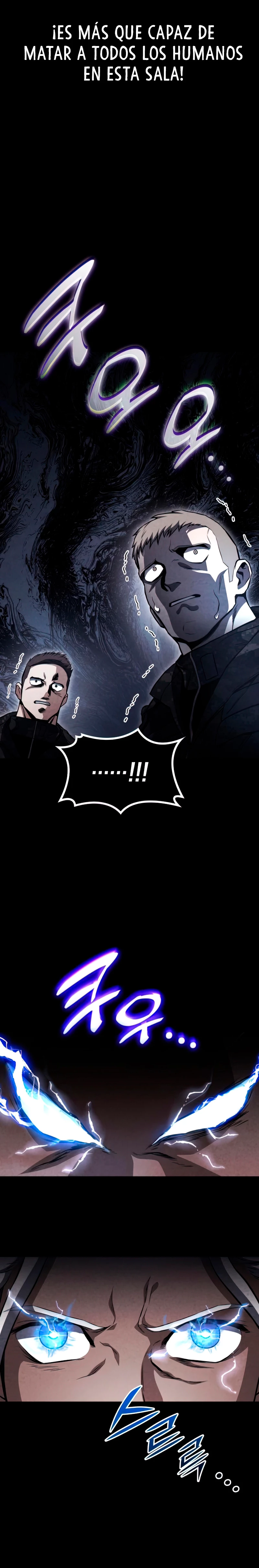Asesino de Dragones - Capítulo 48 - Página 19 - LectorTMOo