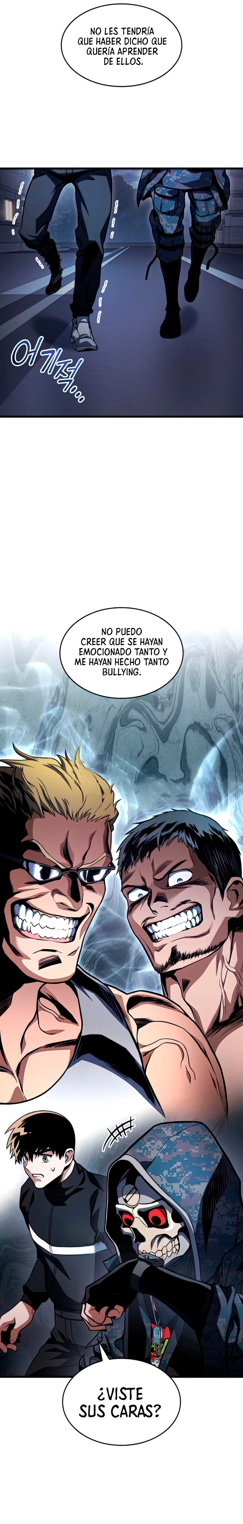 Asesino de Dragones - Capítulo 48 - Página 30 - LectorTMOo