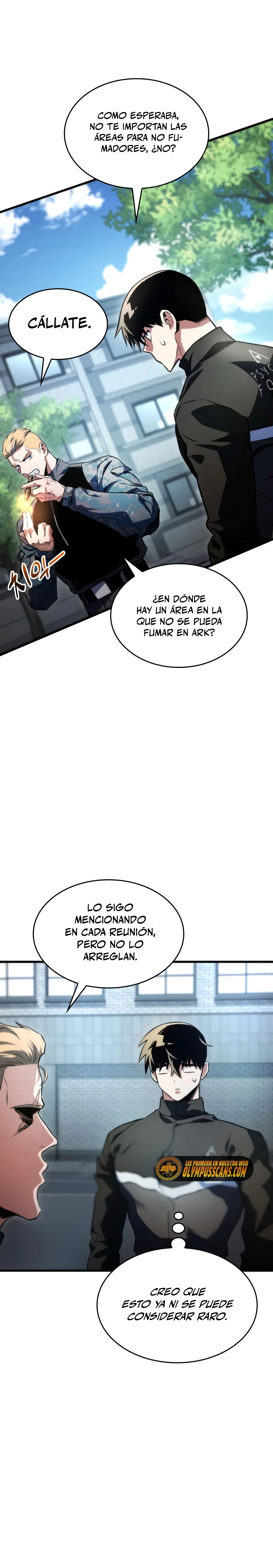 Asesino de Dragones - Capítulo 49 - Página 7 - LectorTMOo
