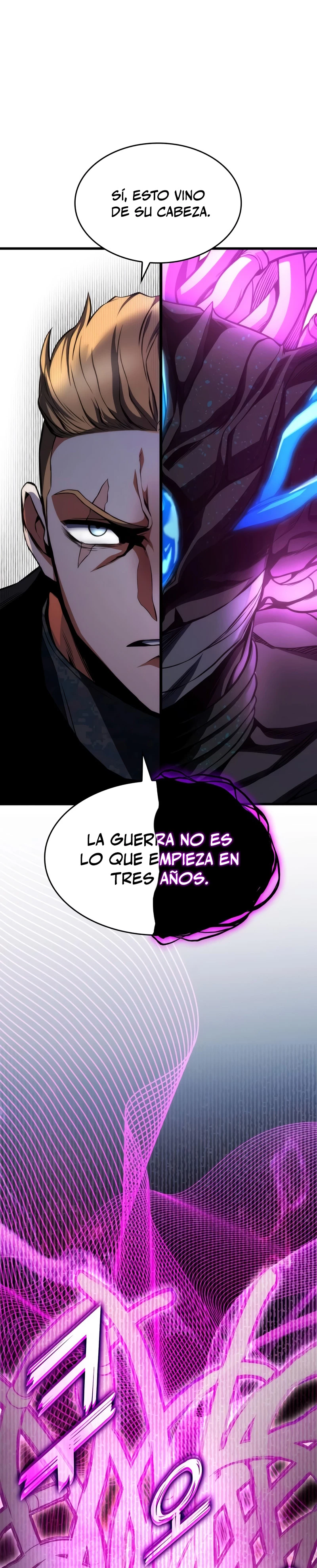 Asesino de Dragones - Capítulo 49 - Página 9 - LectorTMOo