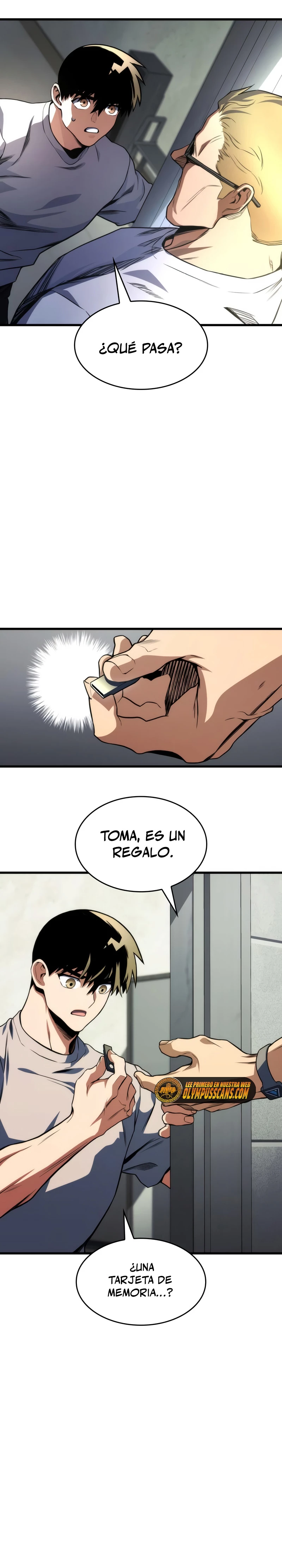 Asesino de Dragones - Capítulo 49 - Página 13 - LectorTMOo