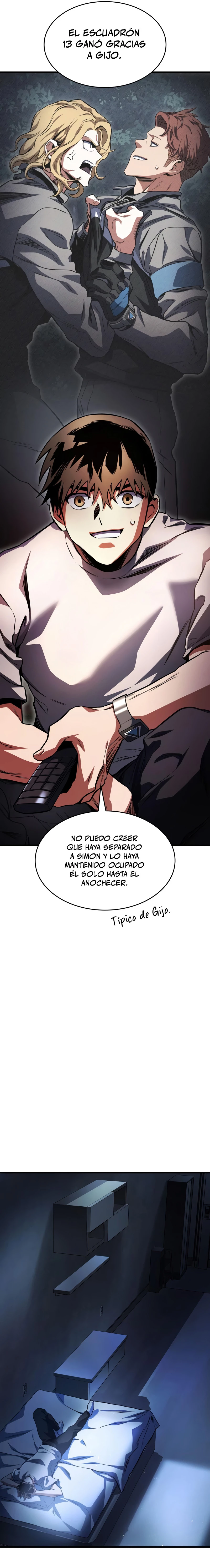 Asesino de Dragones - Capítulo 49 - Página 20 - LectorTMOo