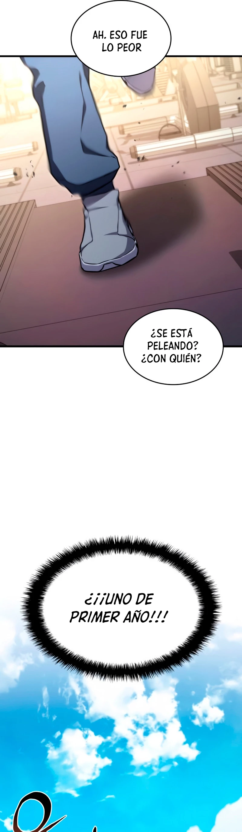 Asesino de Dragones - Capítulo 5 - Página 4 - LectorTMOo