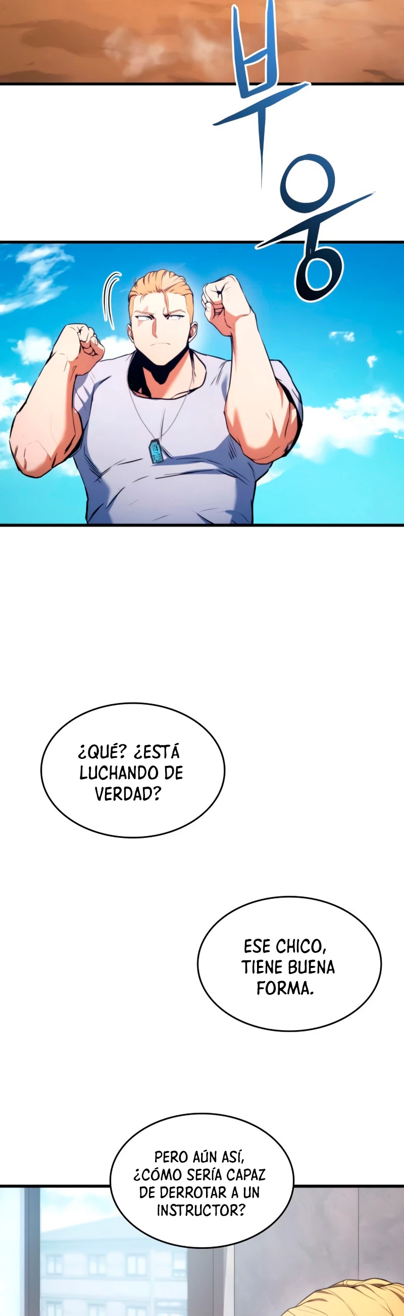 Asesino de Dragones - Capítulo 5 - Página 24 - LectorTMOo