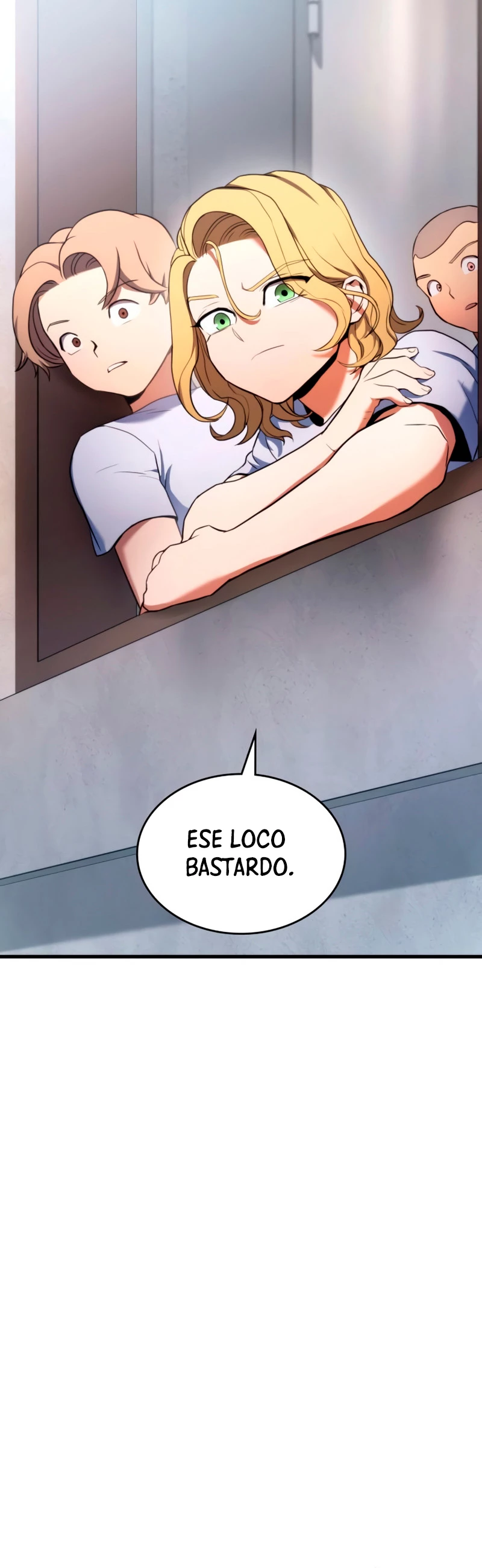 Asesino de Dragones - Capítulo 5 - Página 26 - LectorTMOo