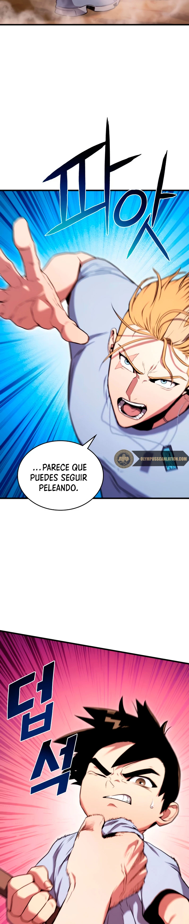 Asesino de Dragones - Capítulo 5 - Página 38 - LectorTMOo