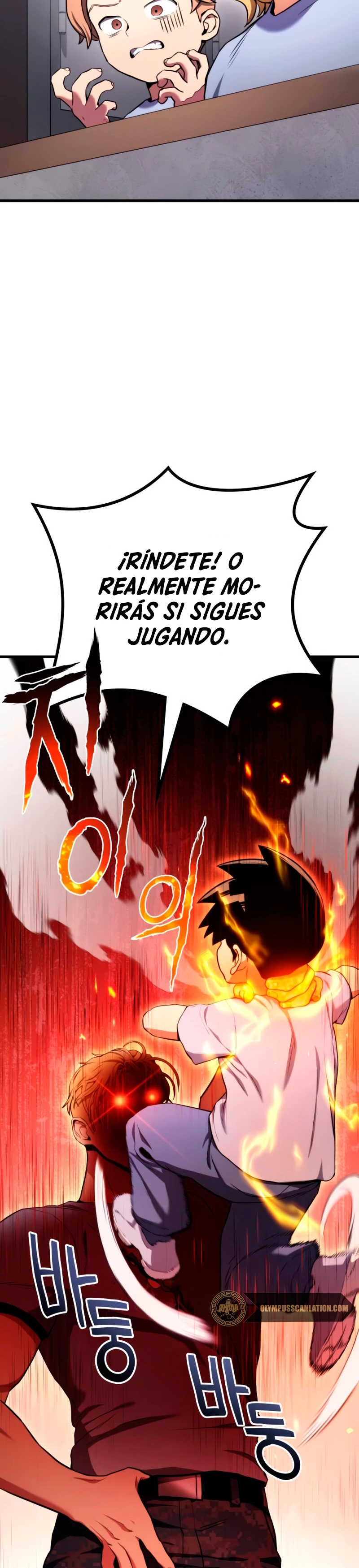 Asesino de Dragones - Capítulo 5 - Página 57 - LectorTMOo