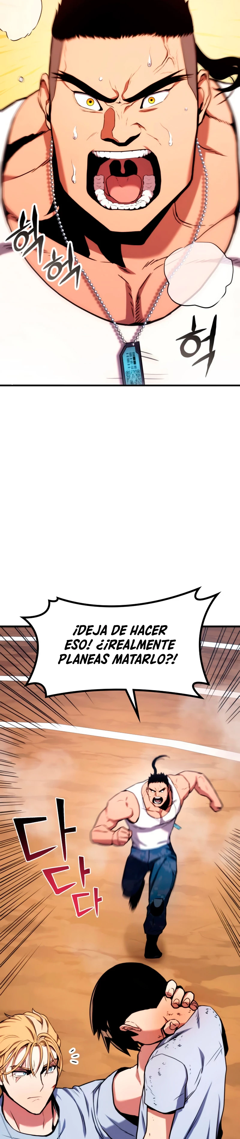 Asesino de Dragones - Capítulo 5 - Página 60 - LectorTMOo