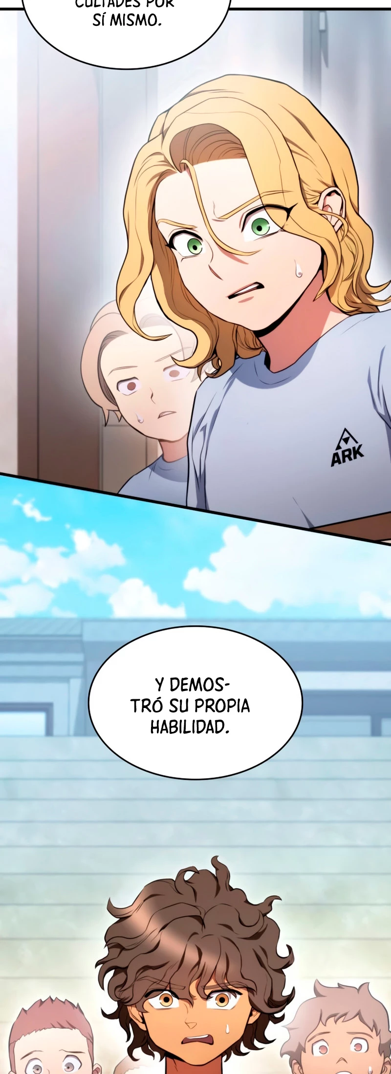 Asesino de Dragones - Capítulo 5 - Página 68 - LectorTMOo