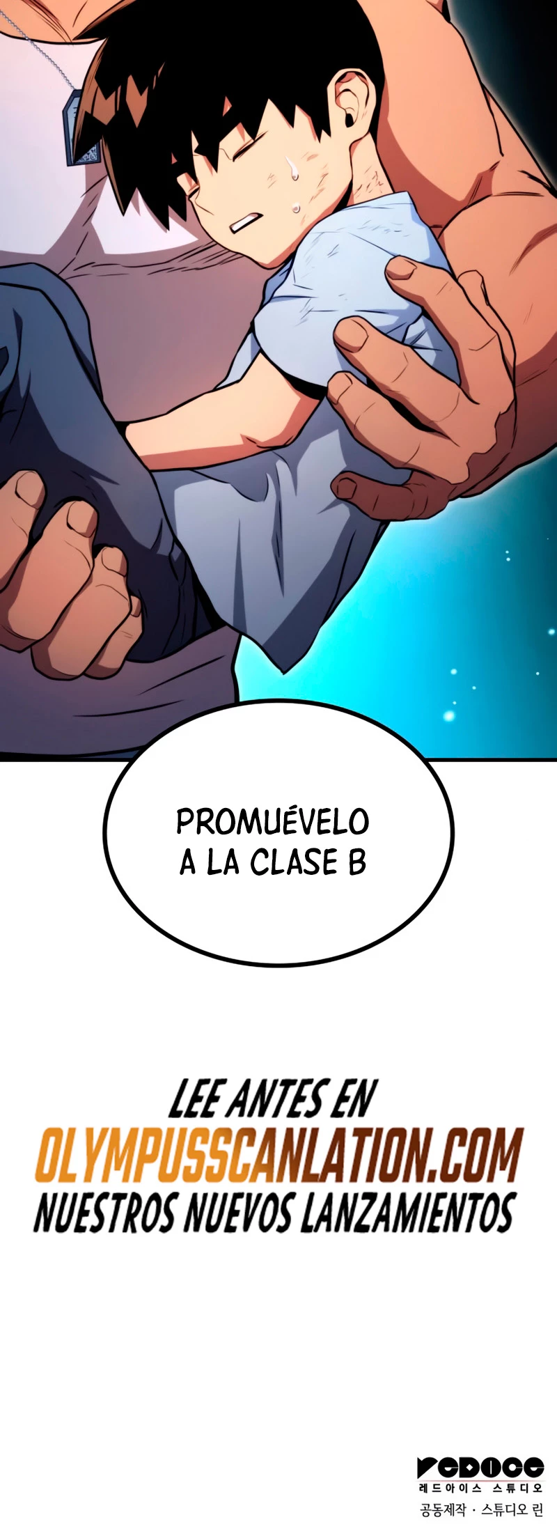 Asesino de Dragones - Capítulo 5 - Página 70 - LectorTMOo