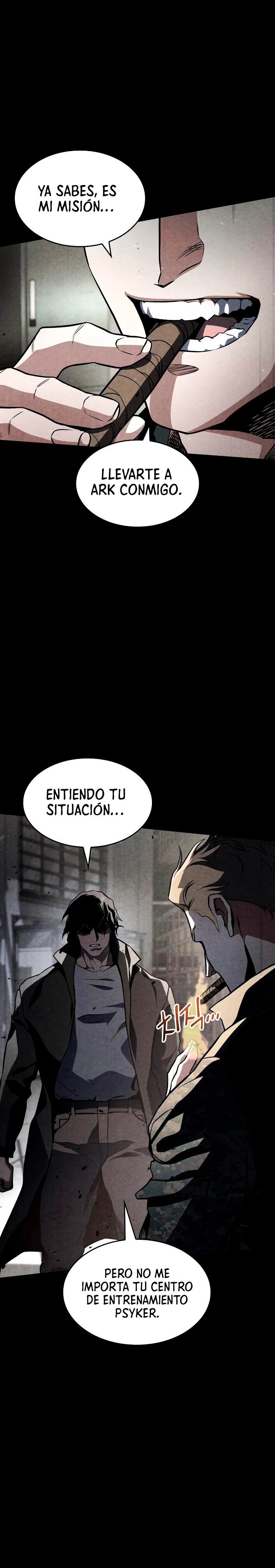 Asesino de Dragones - Capítulo 50 - Página 4 - LectorTMOo