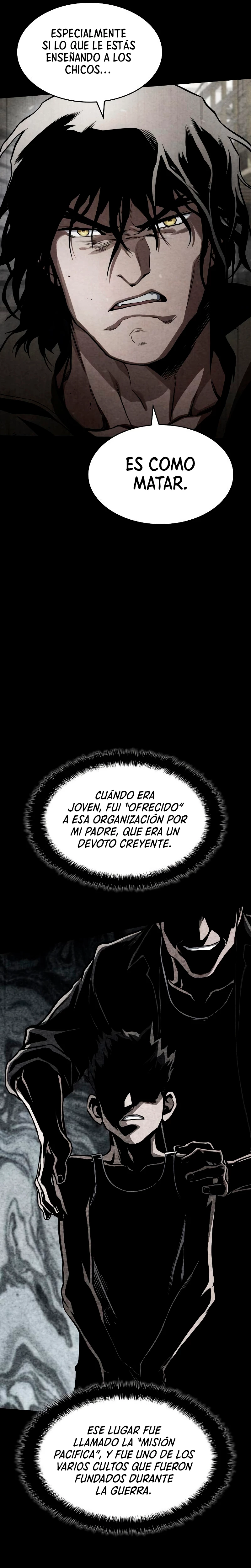 Asesino de Dragones - Capítulo 50 - Página 5 - LectorTMOo