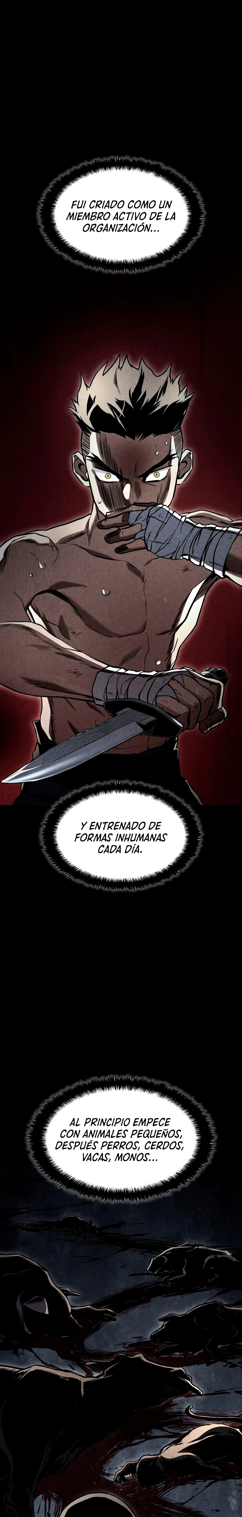 Asesino de Dragones - Capítulo 50 - Página 6 - LectorTMOo