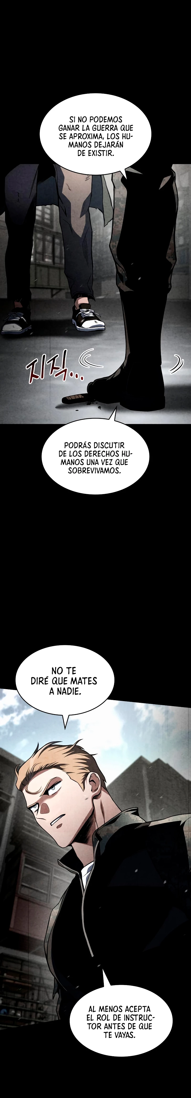 Asesino de Dragones - Capítulo 50 - Página 8 - LectorTMOo