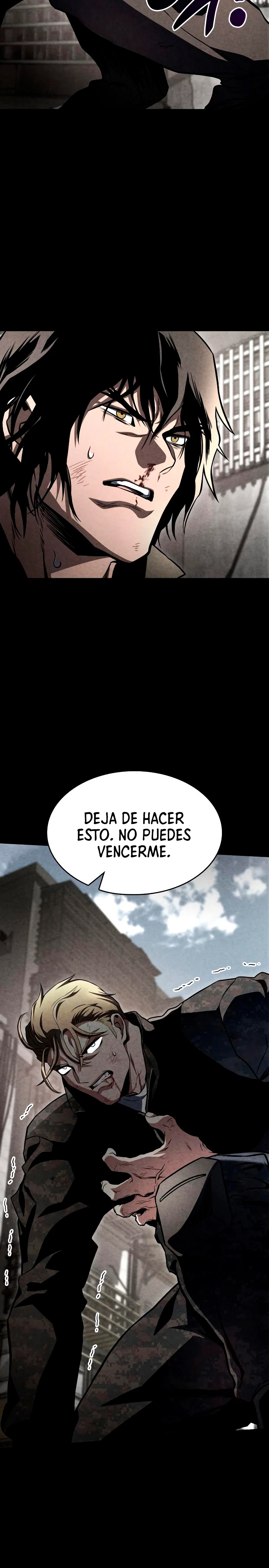 Asesino de Dragones - Capítulo 50 - Página 19 - LectorTMOo