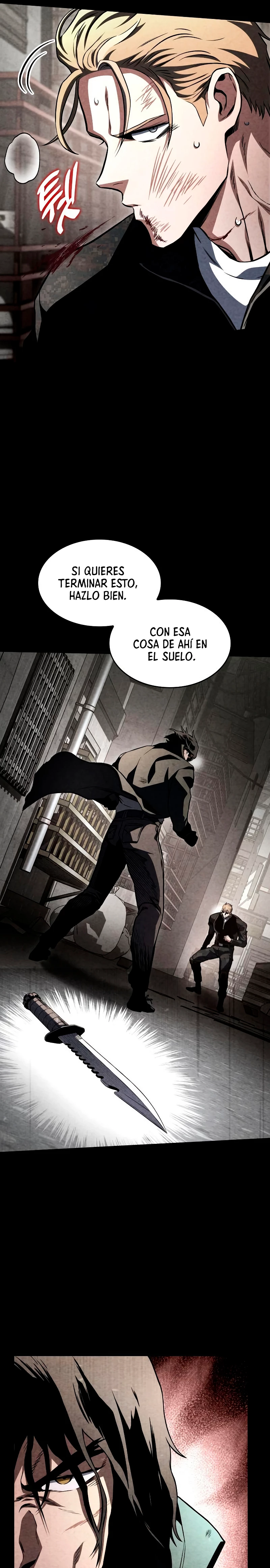 Asesino de Dragones - Capítulo 50 - Página 20 - LectorTMOo