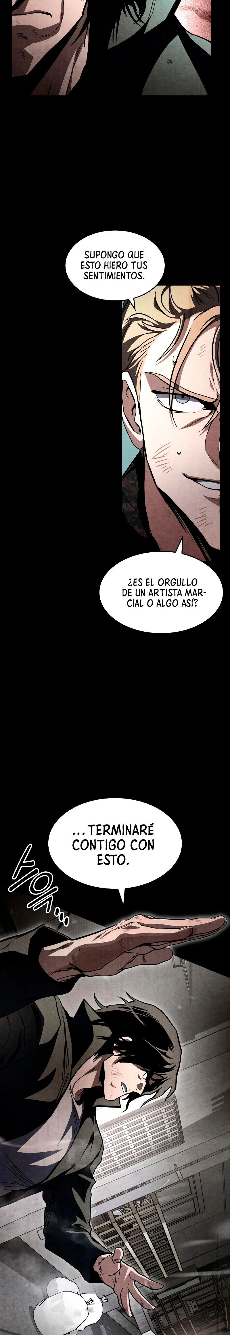 Asesino de Dragones - Capítulo 50 - Página 21 - LectorTMOo