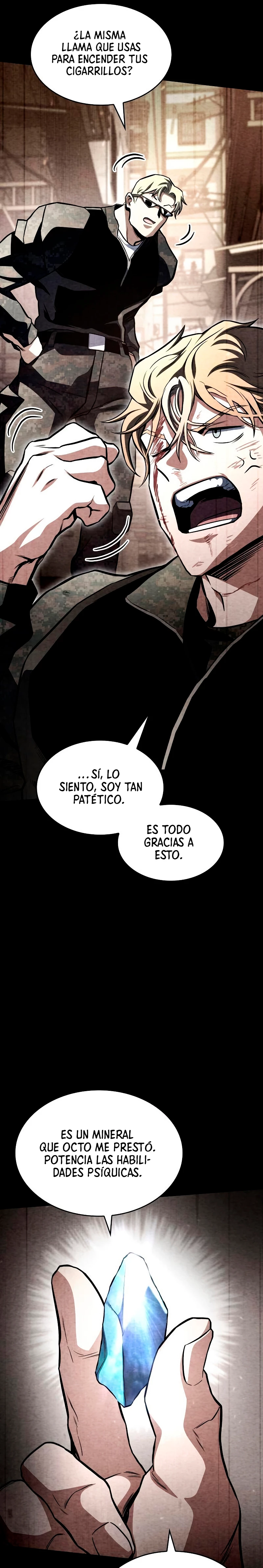 Asesino de Dragones - Capítulo 50 - Página 29 - LectorTMOo