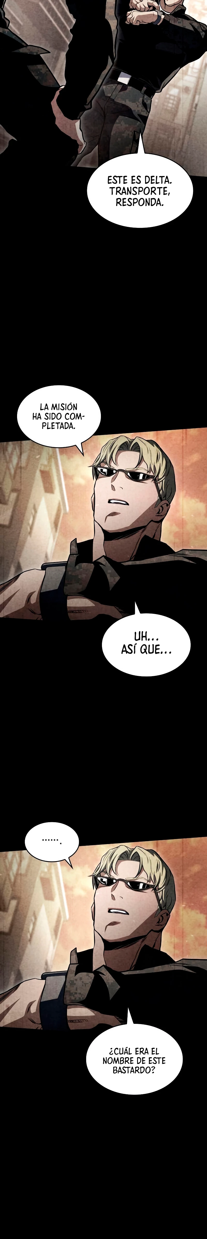 Asesino de Dragones - Capítulo 50 - Página 31 - LectorTMOo