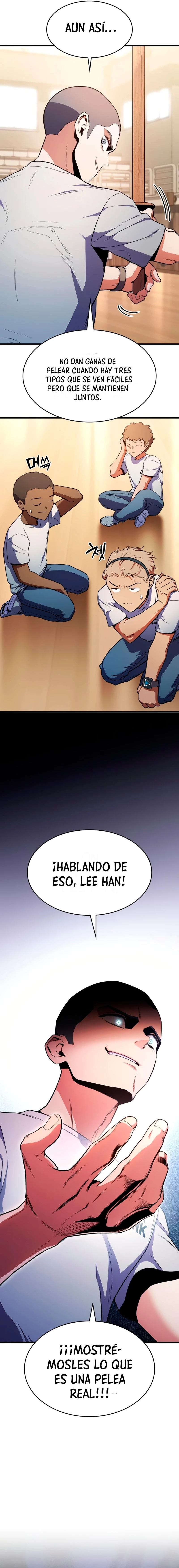 Asesino de Dragones - Capítulo 7 - Página 9 - LectorTMOo