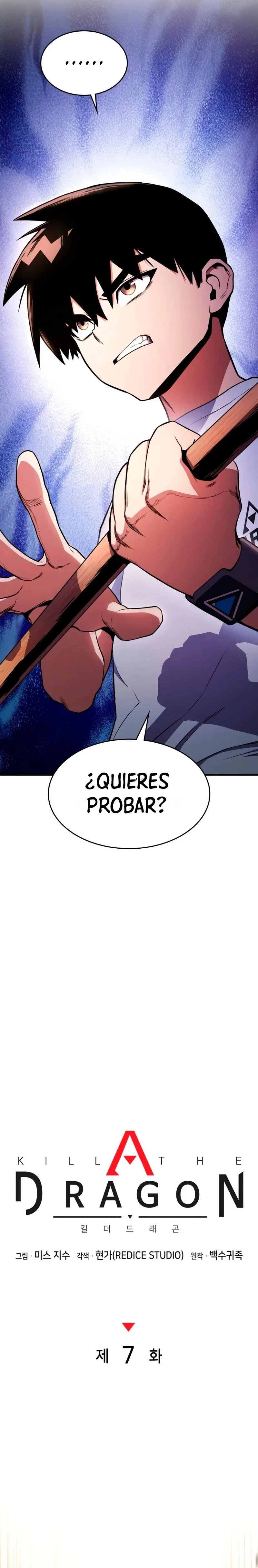 Asesino de Dragones - Capítulo 7 - Página 10 - LectorTMOo
