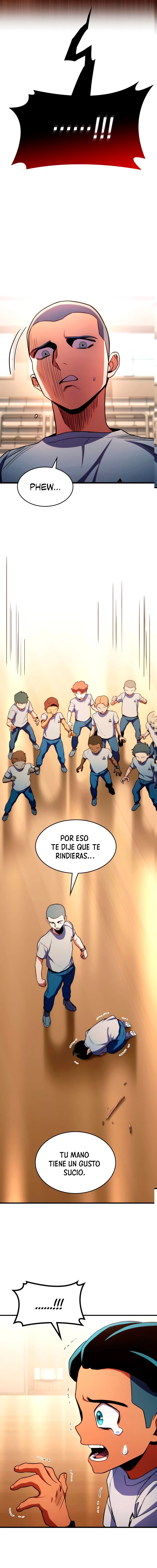 Asesino de Dragones - Capítulo 7 - Página 30 - LectorTMOo