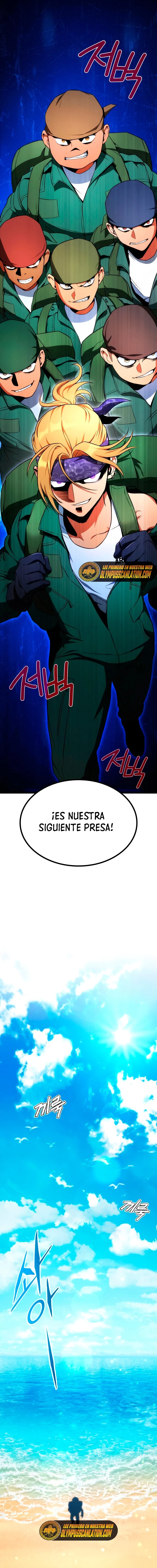 Asesino de Dragones - Capítulo 9 - Página 14 - LectorTMOo